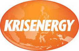 KRISENERGY INTERNATIONAL (THAILAND) HOLDINGS