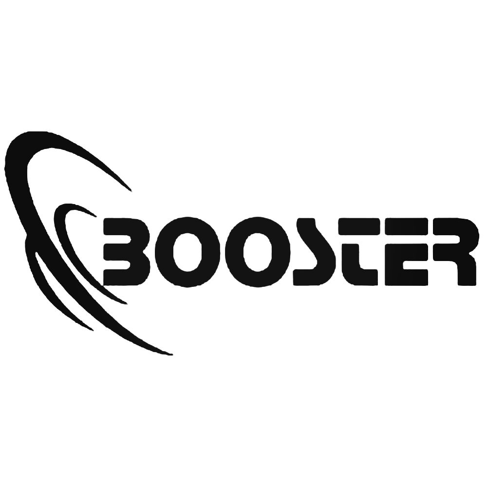 Booster Precision Components Thyez