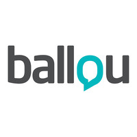 Ballou PR