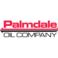 PALMDALE OIL