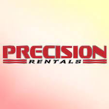 PRECISION RENTALS