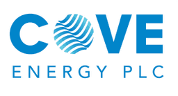 COVE ENERGY PLC