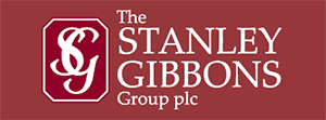 STANLEY GIBBONS GROUP PLC