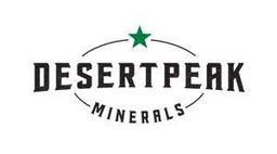 Desert Peak Minerals