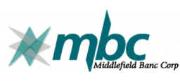 MIDDLEFIELD BANC CORP