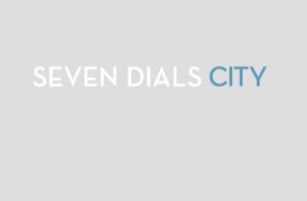 Seven Dials City