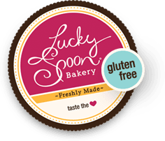 LUCKY SPOON BAKERY