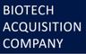 BIOTECH ACQUISITION COMPANY