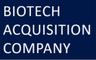 BIOTECH ACQUISITION COMPANY