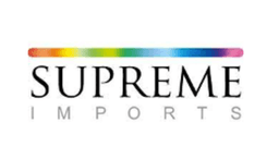 SUPREME PLC