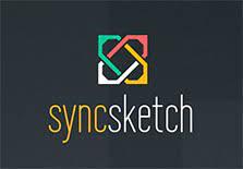 SYNCSKETCH