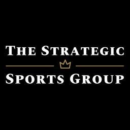 STRATEGIC SPORTS GROUP