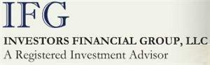 Investors Financial Group