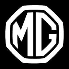 MG MOTOR INDIA