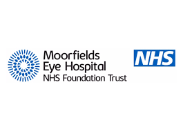 MOORFIELDS EYE HOSPITAL