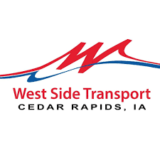 WEST SIDE TRANSPORT