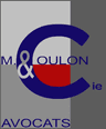 coulon & cie
