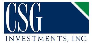 Csg Investments