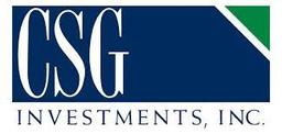 CSG INVESTMENTS