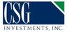 CSG INVESTMENTS