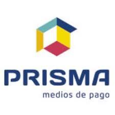 PRISMA MEDIOS DE PAGO