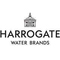 Harrogate Water Brands