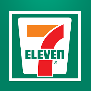 7-eleven (124 Convenience Stores)