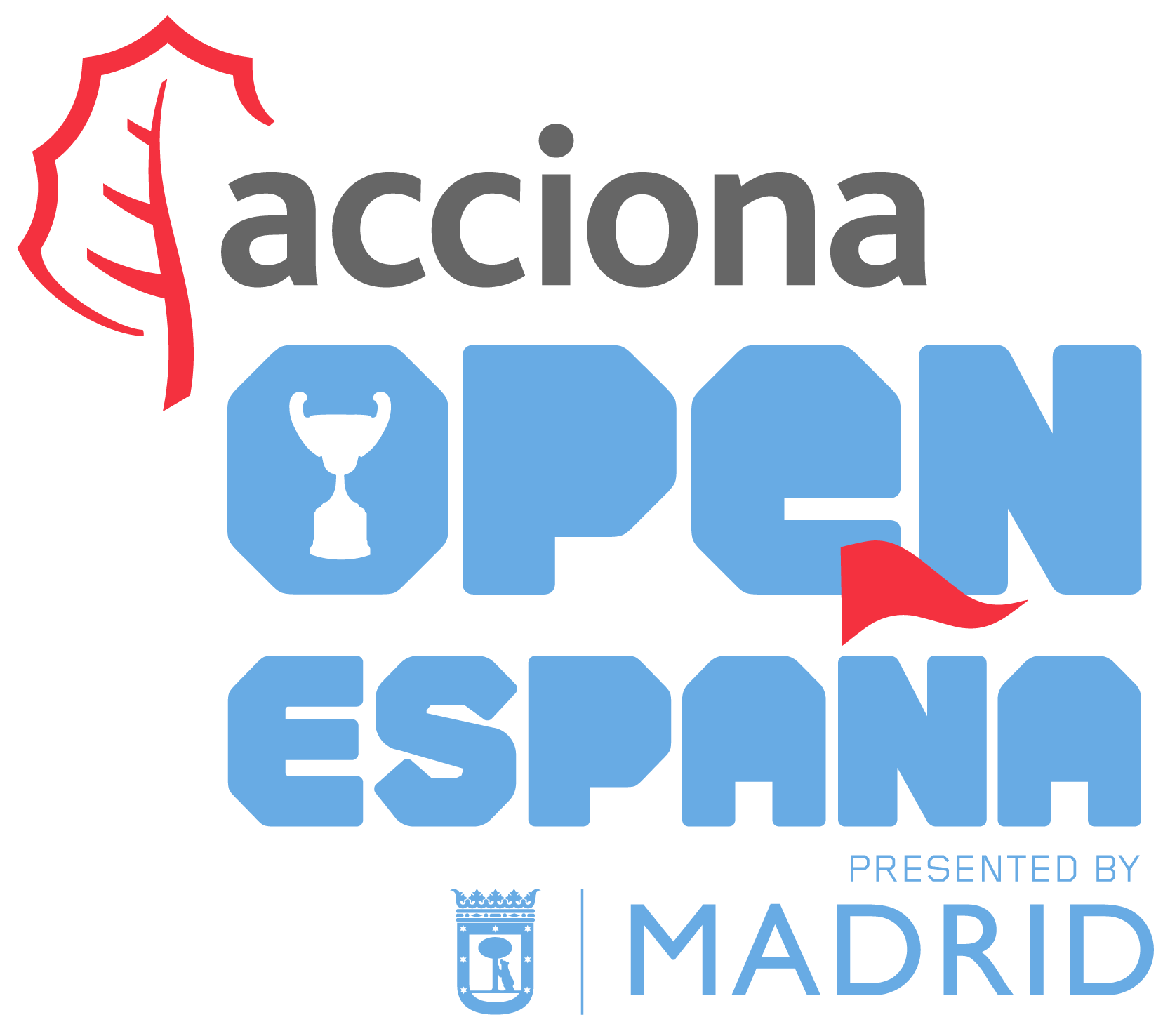 Acciona Open De Espana