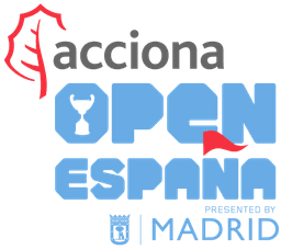 ACCIONA OPEN DE ESPANA