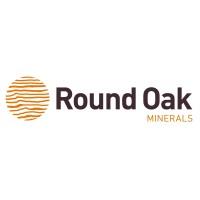 ROUND OAK MINERALS PTY LTD
