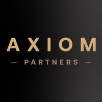 AXIOM PARTNERS