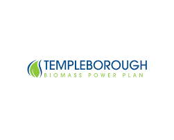 TEMPLEBOROUGH BIOMASS POWER PLANT LTD