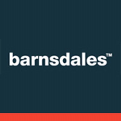 BARNSDALE