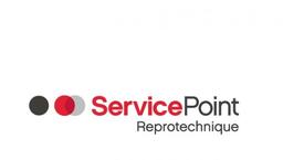 Service Point Solutions