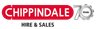 CHIPPINDALE PLANT LTD