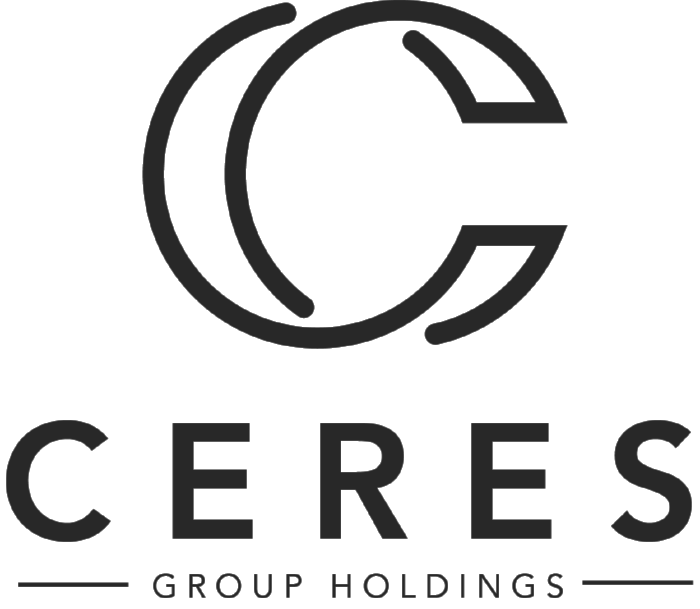 CERES GROUP HOLDINGS