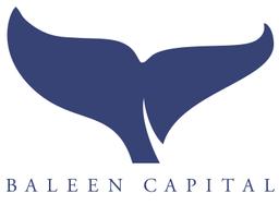 BALEEN CAPITAL