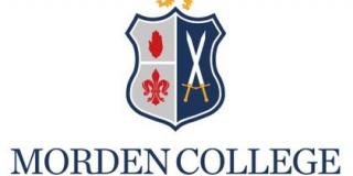 MORDEN COLLEGE CHARITY