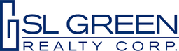 SL GREEN REALTY