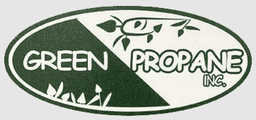 GREEN PROPANE