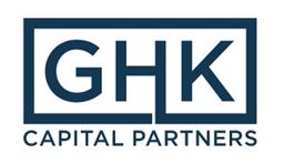 Ghk Capital Partners