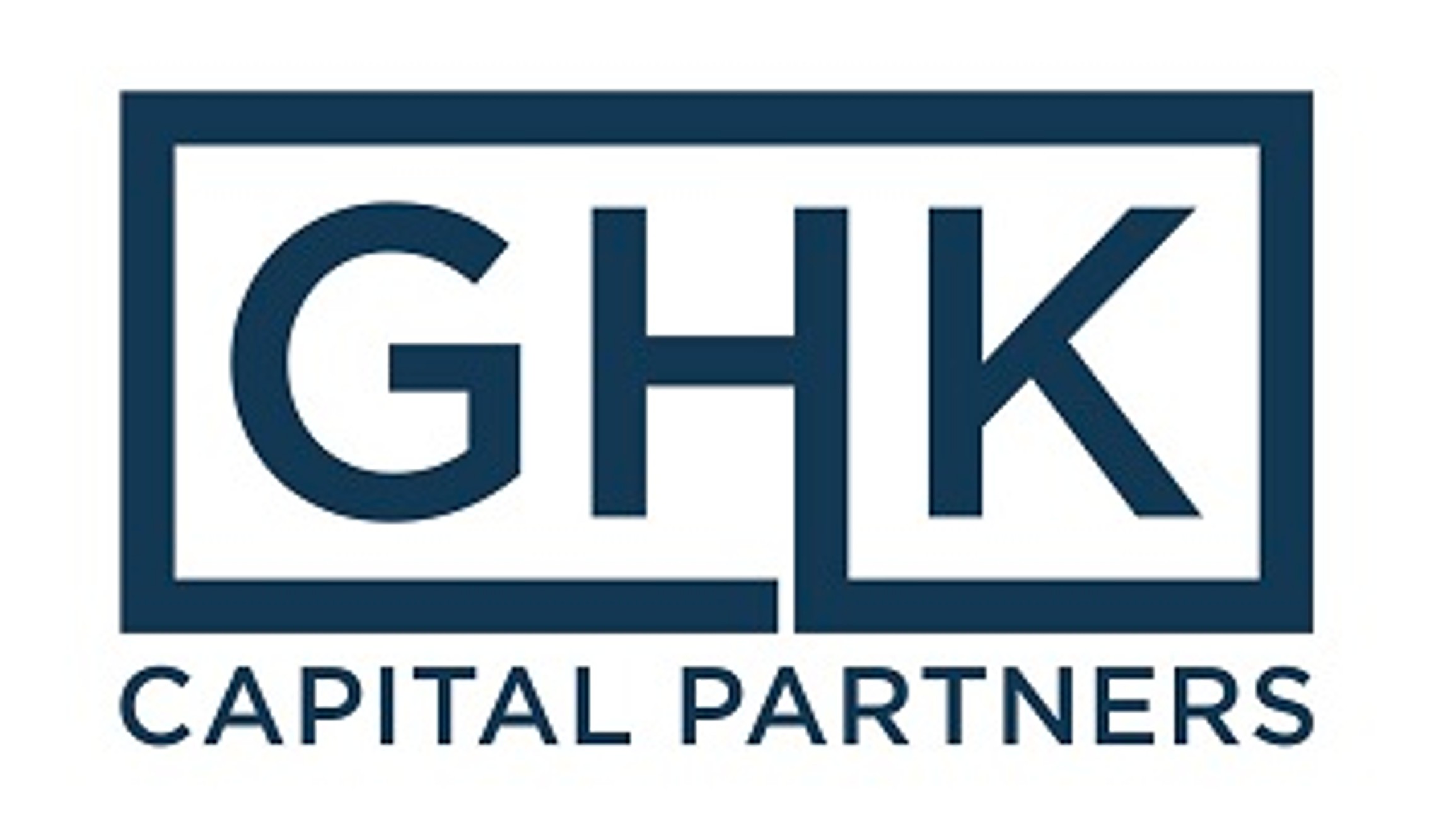 Ghk Capital Partners