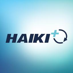 HAIKIPLUS