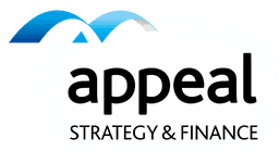 Appeal Strategy & Finance