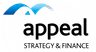 appeal strategy & finance