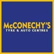 MCCONECHY'S TYRE SERVICE LIMITED