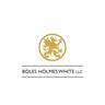 boles holmes white