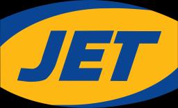 JET TANKSTELLEN DEUTSCHLAND