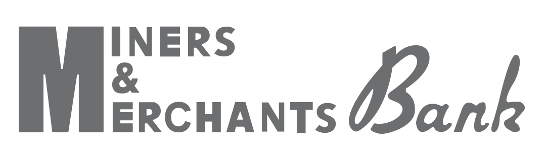 Miners And Merchants Bank
