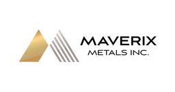 MAVERIX METALS